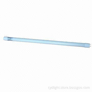 0.6m 900lm T8 LED Tube with 9W Power, G13 Socket